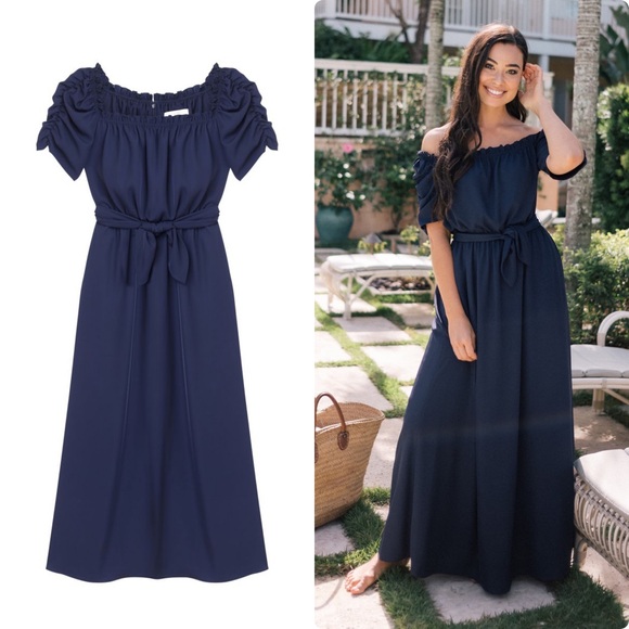 maxi dresses sydney